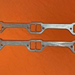 AMC 304,360-401 Exhaust Flange