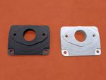 Manual Brake Master Cylinder Conversion Kit - Image 4