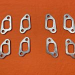 Buick 215 Exhaust Flange