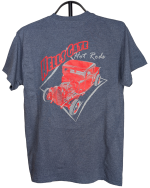 Crewneck - 1934 Ford Hot Rod - Image 4