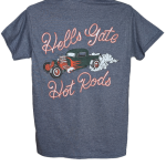 Crewneck - 1937 Dodge Hot Rod