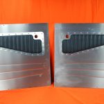 Ford Model A - Door Panel