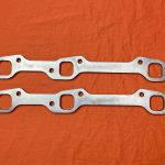 GMC 305-351 V6 Exhaust Flange