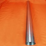 Megaphone - 1-5/8" x 3-1/2" x 30" long