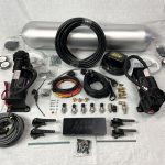 Level Ride Full Management Height & Pressure App Version