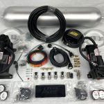 Level Ride Full Management Pressure Only App Version