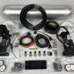Level Ride Full Management Pressure Only with Controller