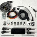 Level Ride Height & Pressure App Version