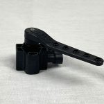 Level Ride Height Sensor with Arm