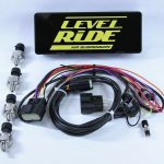 Upgrade from Accuaiir E-Level to Level Ride H+P iOS/Android Compatible