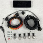 Level Ride Pressure Only App Version