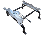Riser & Slider for 1 Bomber Style Seat - Image 4