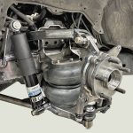 Toyota Tacoma IFS Kit (1995-2004)