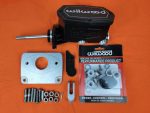 Manual Brake Master Cylinder Conversion Kit