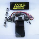Upgrade from Accuair E-Level to Level Ride H+P with Controller iOS/Android Compatible