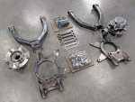 Toyota Tacoma Upper Arm/Drop Spindle Kit (1995-2004) - Image 3